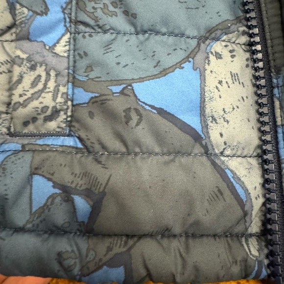 Reversible Winter Coat - Picture 4 of 5